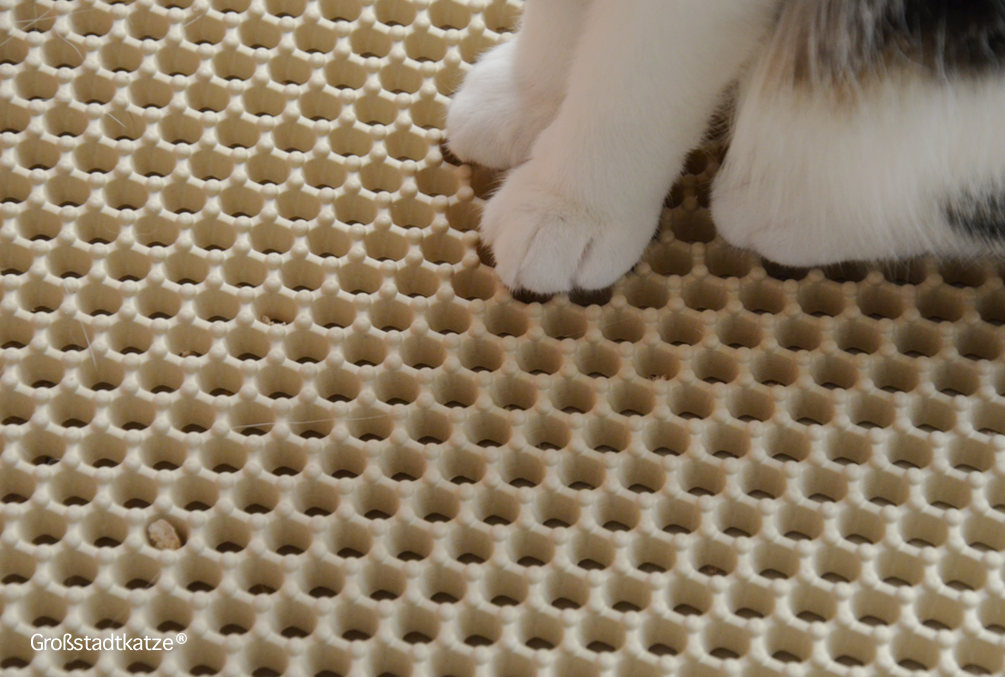 Zaubermatte Cat Litter Mat