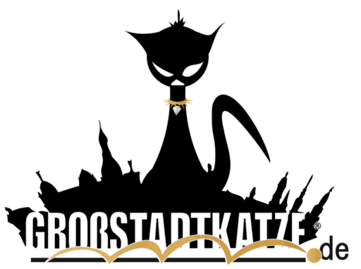 Großstadtkatze